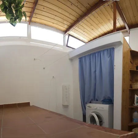 Σπίτι διακοπών La Casa De Marta Costa Teguise