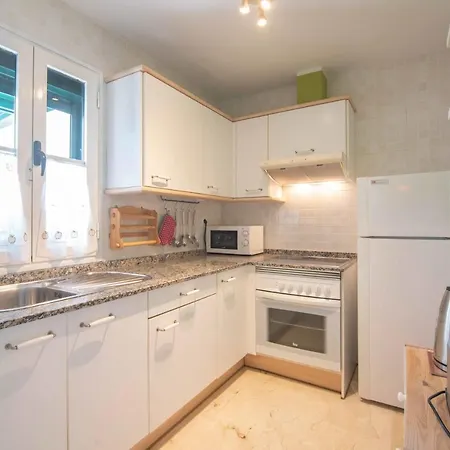 Σπίτι διακοπών La Casa De Marta *