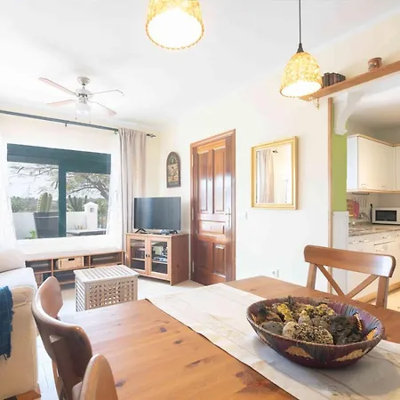 La Casa De Marta Costa Teguise
