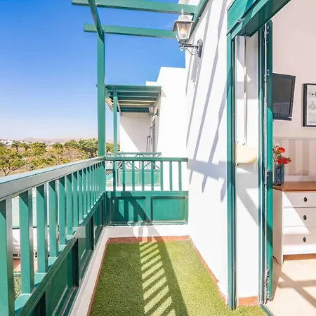 La Casa De Marta Costa Teguise