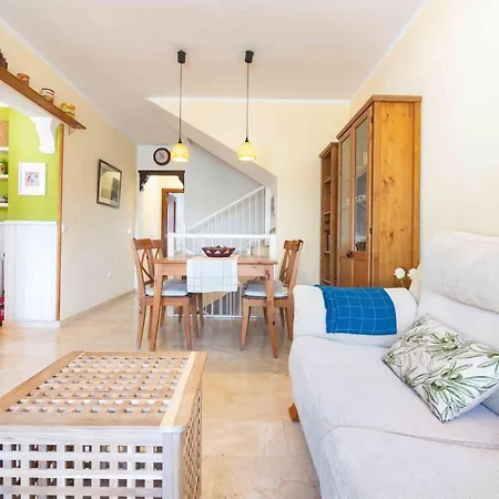 Σπίτι διακοπών La Casa De Marta Costa Teguise