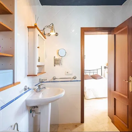 La Casa De Marta Σπίτι διακοπών Costa Teguise