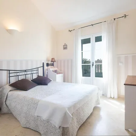 Σπίτι διακοπών La Casa De Marta *