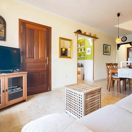 Σπίτι διακοπών La Casa De Marta Costa Teguise