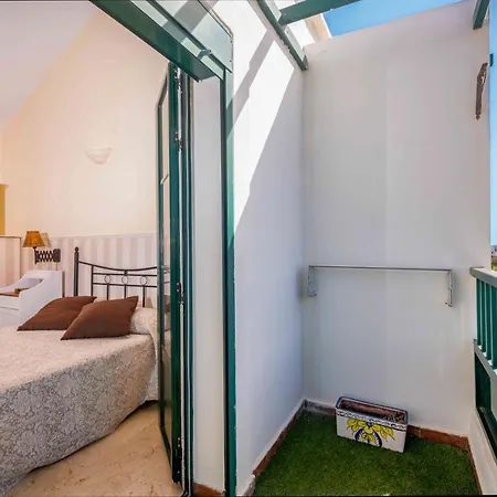 La Casa De Marta * Costa Teguise