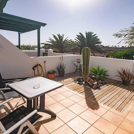 La Casa De Marta * Costa Teguise