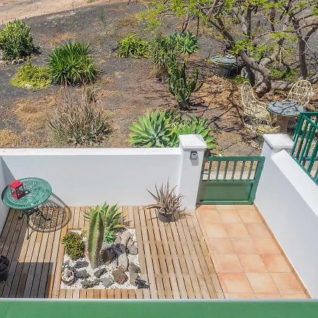 Holiday home La Casa De Marta *