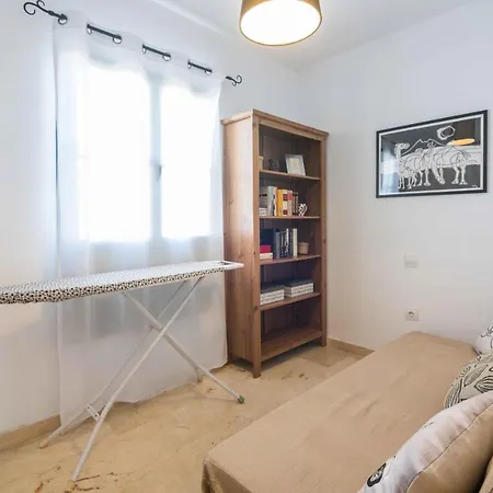 La Casa De Marta Holiday home