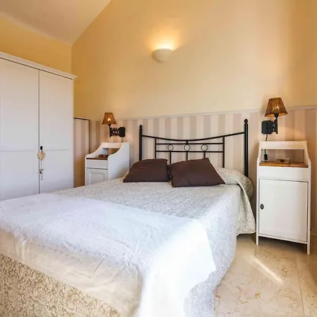 La Casa De Marta Holiday home
