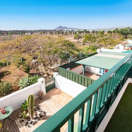 Holiday home La Casa De Marta Costa Teguise