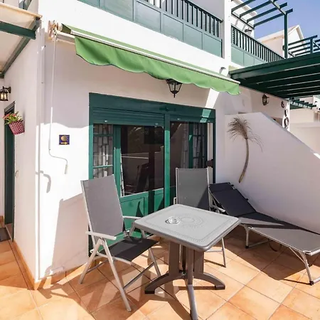 Holiday home La Casa De Marta Costa Teguise